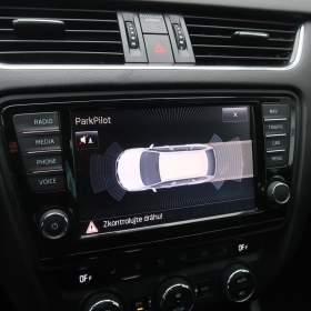 Foto inzerátu Škoda Octavia RS 2.0 TDI