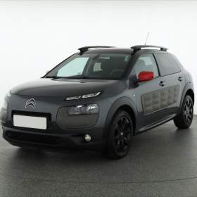 Foto inzerátu Citroën C4 Cactus 1.6 e-HDi