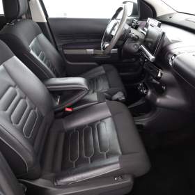 Foto inzerátu Citroën C4 Cactus 1.6 e-HDi