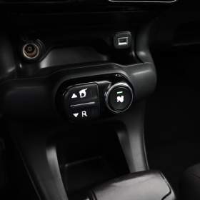 Foto inzerátu Citroën C4 Cactus 1.6 e-HDi