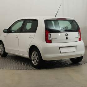 Foto inzerátu Škoda Citigo 1.0 MPI