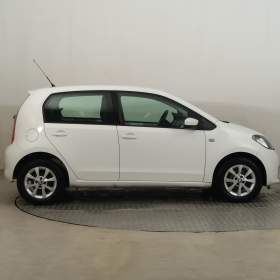 Foto inzerátu Škoda Citigo 1.0 MPI