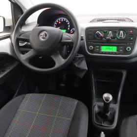 Foto inzerátu Škoda Citigo 1.0 MPI
