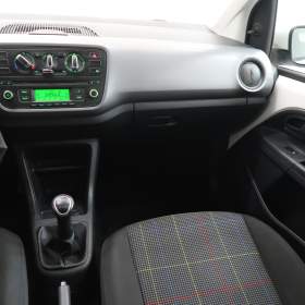 Foto inzerátu Škoda Citigo 1.0 MPI