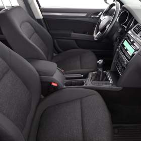 Foto inzerátu Škoda Superb 2.0 TDI