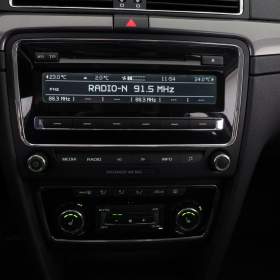 Foto inzerátu Škoda Superb 2.0 TDI