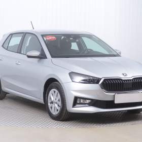 Škoda Fabia 1.0 / 19676966