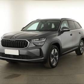 Foto inzerátu Škoda Kodiaq 2.0 TDI