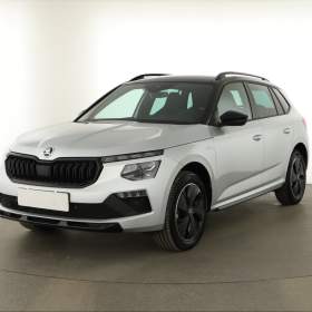 Foto inzerátu Škoda Kamiq 1.0 TSI