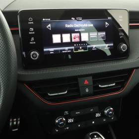 Foto inzerátu Škoda Kamiq 1.0 TSI