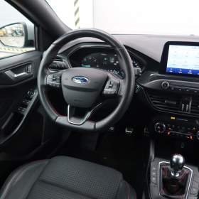 Foto inzerátu Ford Focus 1.5 TDCi