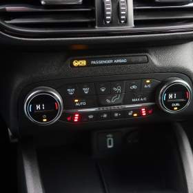 Foto inzerátu Ford Focus 1.5 TDCi