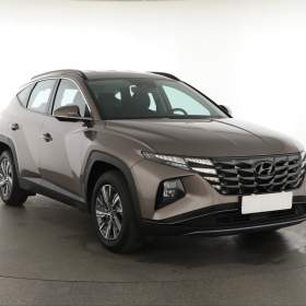 Fotka k inzerátu Hyundai Tucson 1.6 T- GDI / 19495426