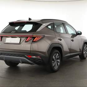 Foto inzerátu Hyundai Tucson 1.6 T-GDI