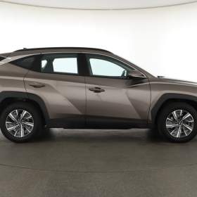 Foto inzerátu Hyundai Tucson 1.6 T-GDI