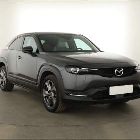 Foto inzerátu Mazda MX-30 e-Skyactiv