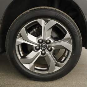 Foto inzerátu Mazda MX-30 e-Skyactiv