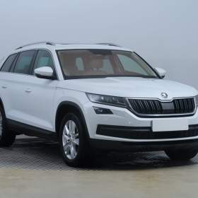 Fotka k inzerátu Škoda Kodiaq 2.0 TDI / 19674120