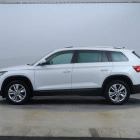 Foto inzerátu Škoda Kodiaq 2.0 TDI