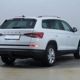 Foto inzerátu Škoda Kodiaq 2.0 TDI
