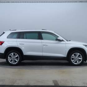 Foto inzerátu Škoda Kodiaq 2.0 TDI