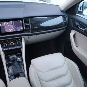 Foto inzerátu Škoda Kodiaq 2.0 TDI