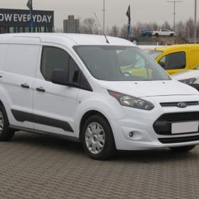 Fotka k inzerátu Ford Transit Connect 1.5 TDCi / 18770431