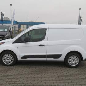 Foto inzerátu Ford Transit Connect 1.5 TDCi