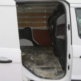 Foto inzerátu Ford Transit Connect 1.5 TDCi