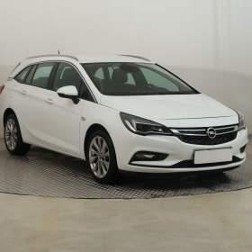 Foto inzerátu Opel Astra 1.6 CDTI