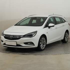 Foto inzerátu Opel Astra 1.6 CDTI