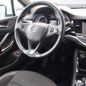 Foto inzerátu Opel Astra 1.6 CDTI