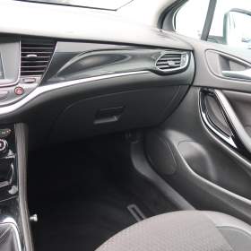 Foto inzerátu Opel Astra 1.6 CDTI