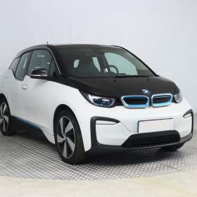 Fotka k inzerátu BMW i3 120Ah BEV / 19402451