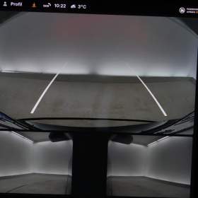 Foto inzerátu Tesla Model 3 Std Range LFP 60kWh