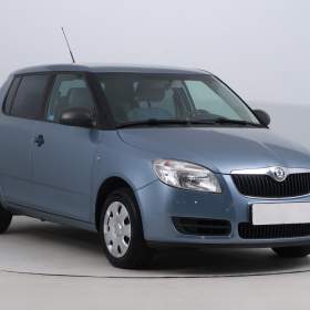 Fotka k inzerátu Škoda Fabia 1.2 / 19402451