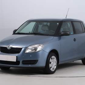 Foto inzerátu Škoda Fabia 1.2