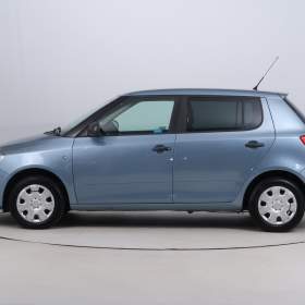 Foto inzerátu Škoda Fabia 1.2