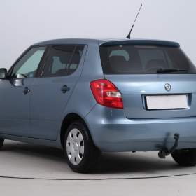 Foto inzerátu Škoda Fabia 1.2