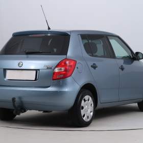 Foto inzerátu Škoda Fabia 1.2