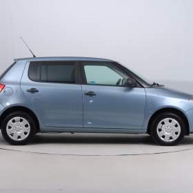 Foto inzerátu Škoda Fabia 1.2