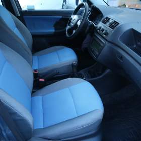 Foto inzerátu Škoda Fabia 1.2