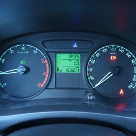 Foto inzerátu Škoda Fabia 1.2