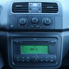 Foto inzerátu Škoda Fabia 1.2