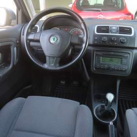 Foto inzerátu Škoda Fabia 1.2 12V