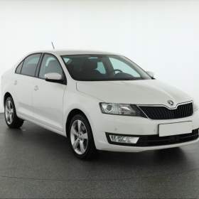 Fotka k inzerátu Škoda Rapid 1.2 TSI / 19402451