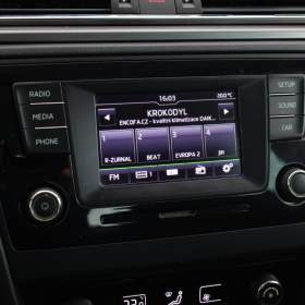 Foto inzerátu Škoda Rapid 1.2 TSI