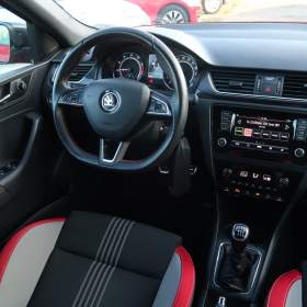 Foto inzerátu Škoda Rapid 1.0 TSI