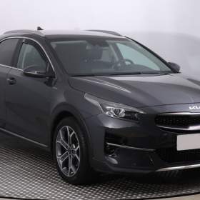 Fotka k inzerátu Kia XCeed 1.5 T- GDI / 19674038