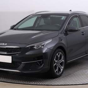 Foto inzerátu Kia XCeed 1.5 T-GDI